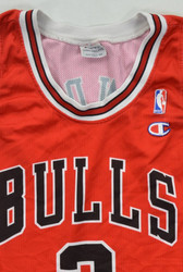 CHICAGO BULLS *CHANDLER* NBA KOSZULKA XL