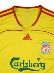 2006-07 LIVERPOOL KOSZULKA XL