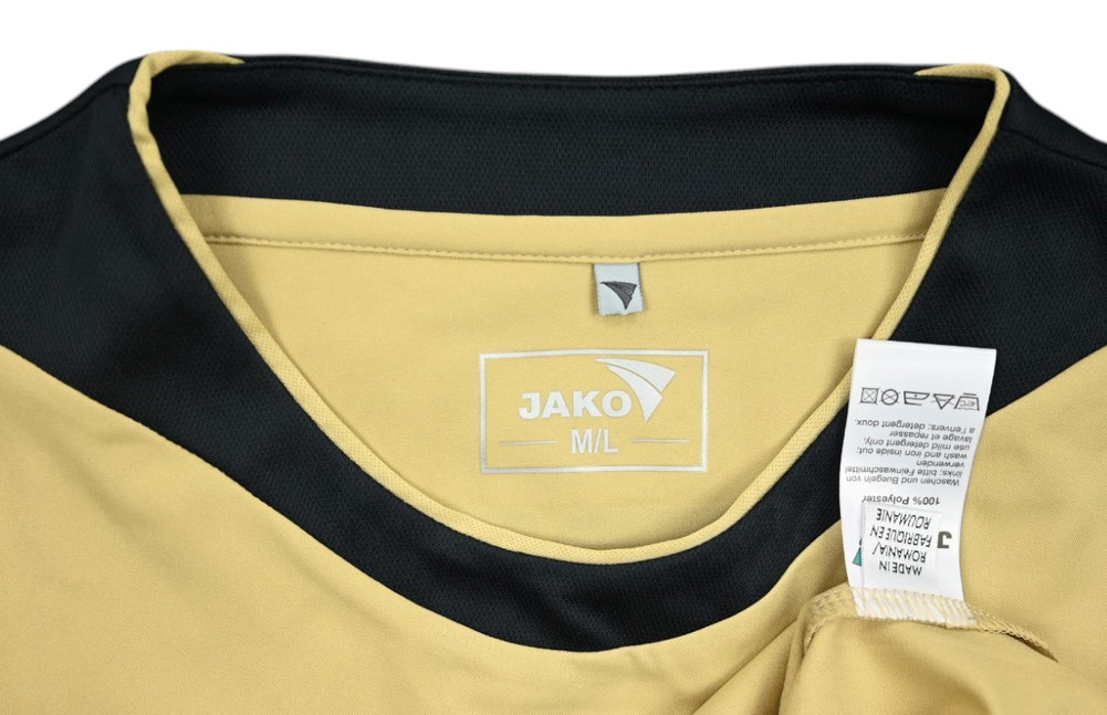 2005-06 FC LUZERN *CALAPES* KOSZULKA MECZOWA M/L