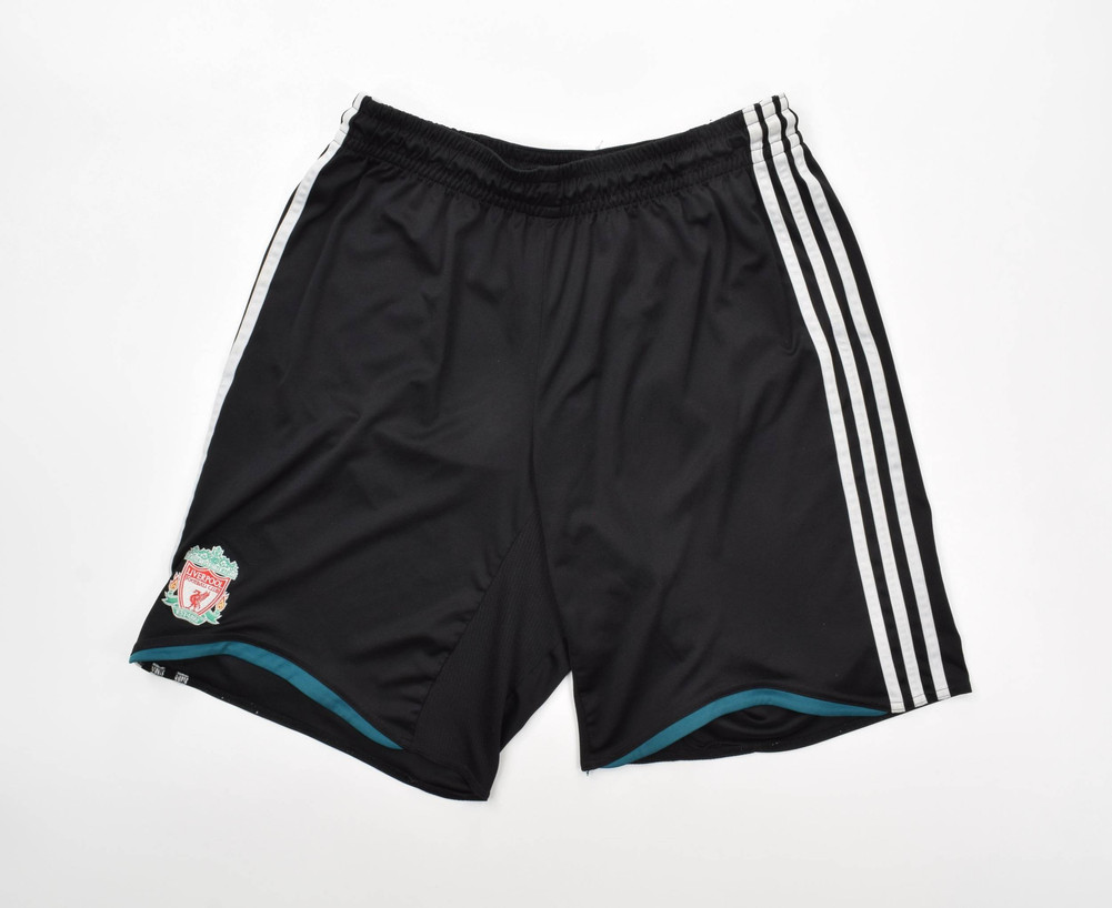 LIVERPOOL SHORTS L
