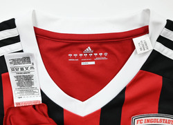 2015-16 FC INGOLSTADT 04 SHIRT S 