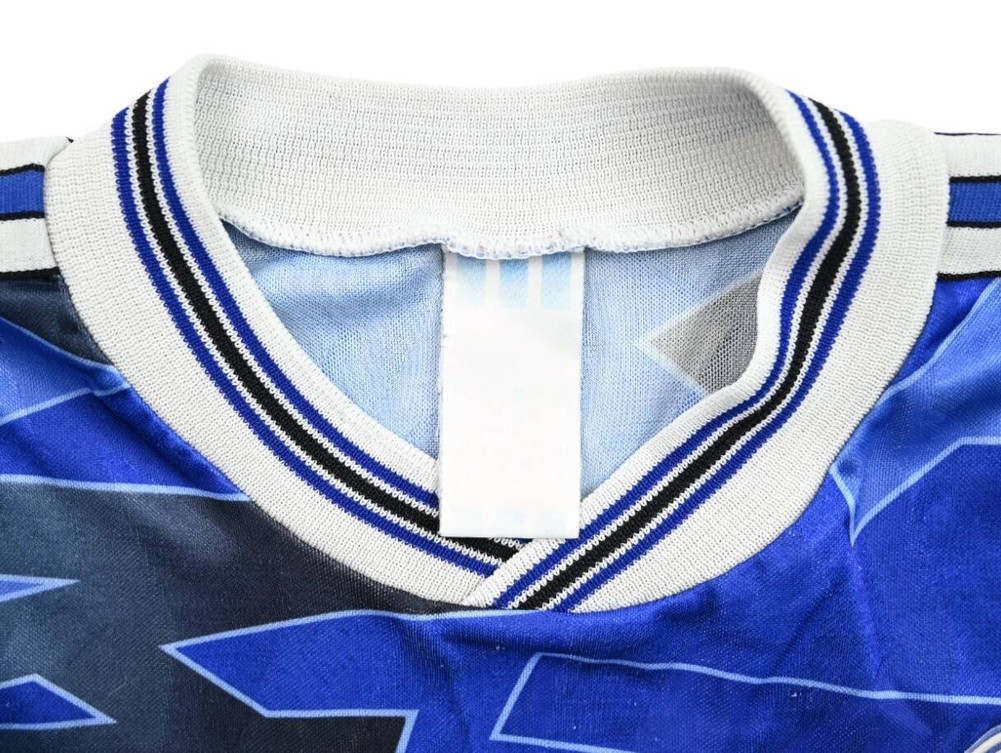 1993-94 FC SCHALKE 04 KOSZULKA M