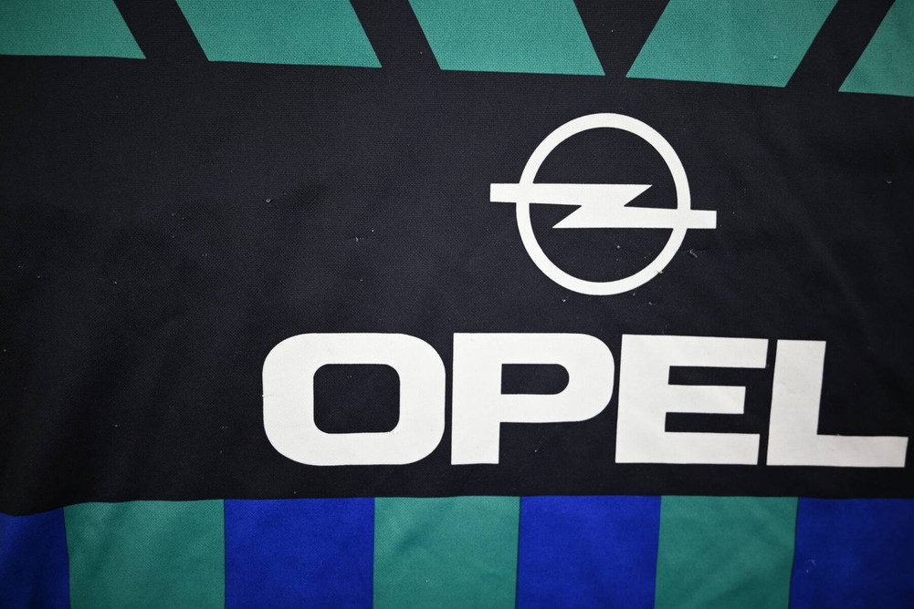 1991-92 BAYERN MUNCHEN GK LONGSLEEVE M