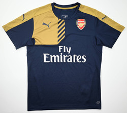 2015-16 ARSENAL LONDON KOSZULKA L