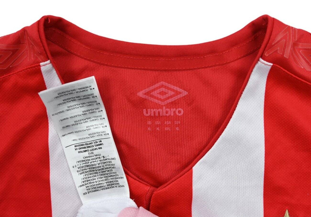 2019-20 PSV EINDHOVEN SHIRT XL