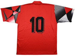 ERIMA OLDSCHOOL #10 KOSZULKA L/XL