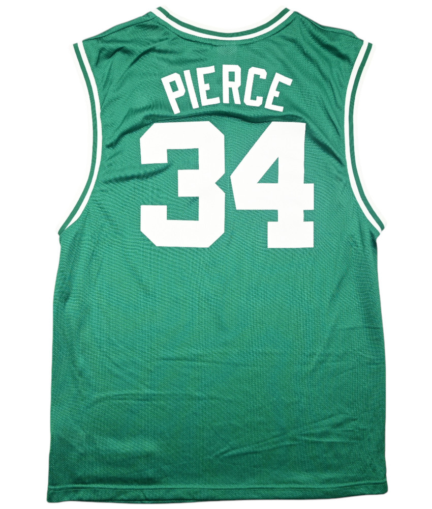 BOSTON CELTICS NBA *PIERCE* KOSZULKA M