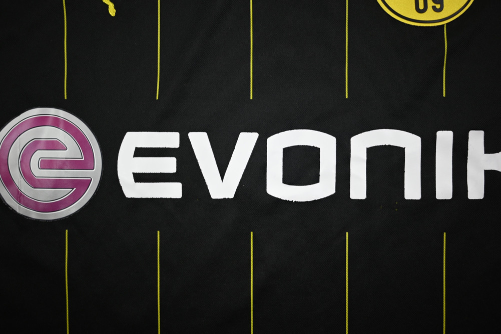 2014-16 BORUSSIA DORTMUND KOSZULKA L