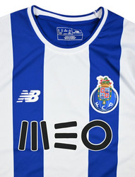 2017-18 FC PORTO KOSZULKA M