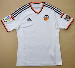 2014-15 VALENCIA SHIRT S