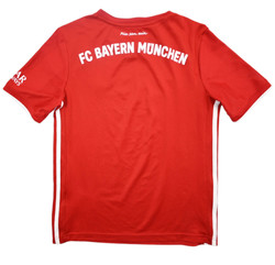 2020-21 BAYERN MUNCHEN KOSZULKA M.  BOYS