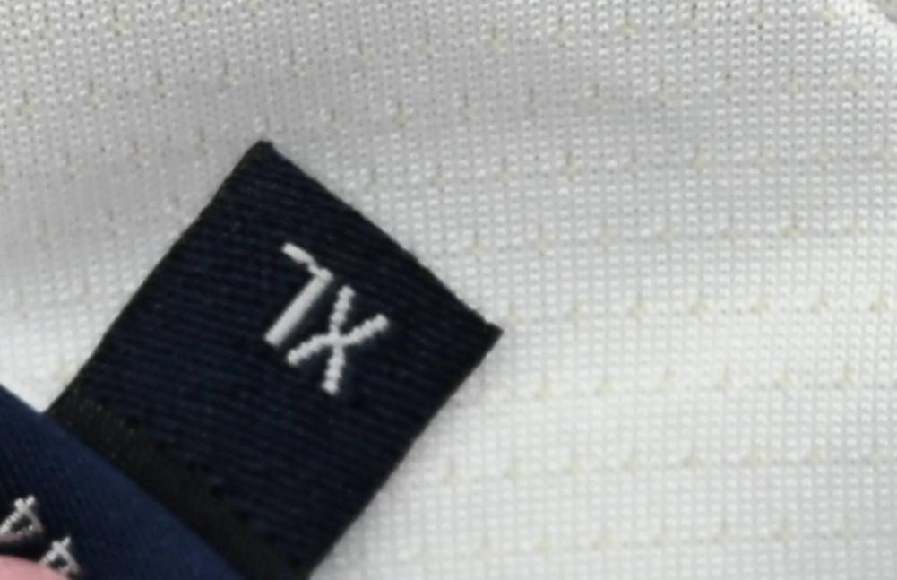 2004-05 NORTHERN IRELAND KOSZULKA L