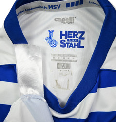 2019-20 DUISBURG SHIRT M