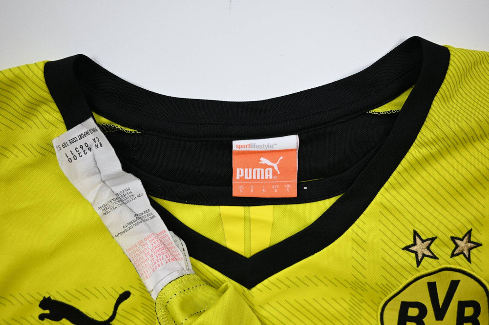 2013-14 BORUSSIA DORTMUND *REUS* KOSZULKA S