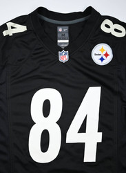 PITTSBURGH STEELERS NFL *BROWN* KOSZULKA M