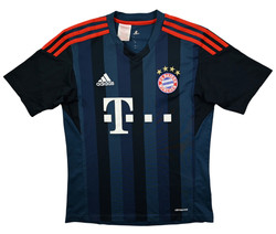 2013-14 BAYERN MUNCHEN KOSZULKA XL. BOYS