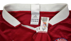 2003-04 BAYERN MUNCHEN SHIRT XL