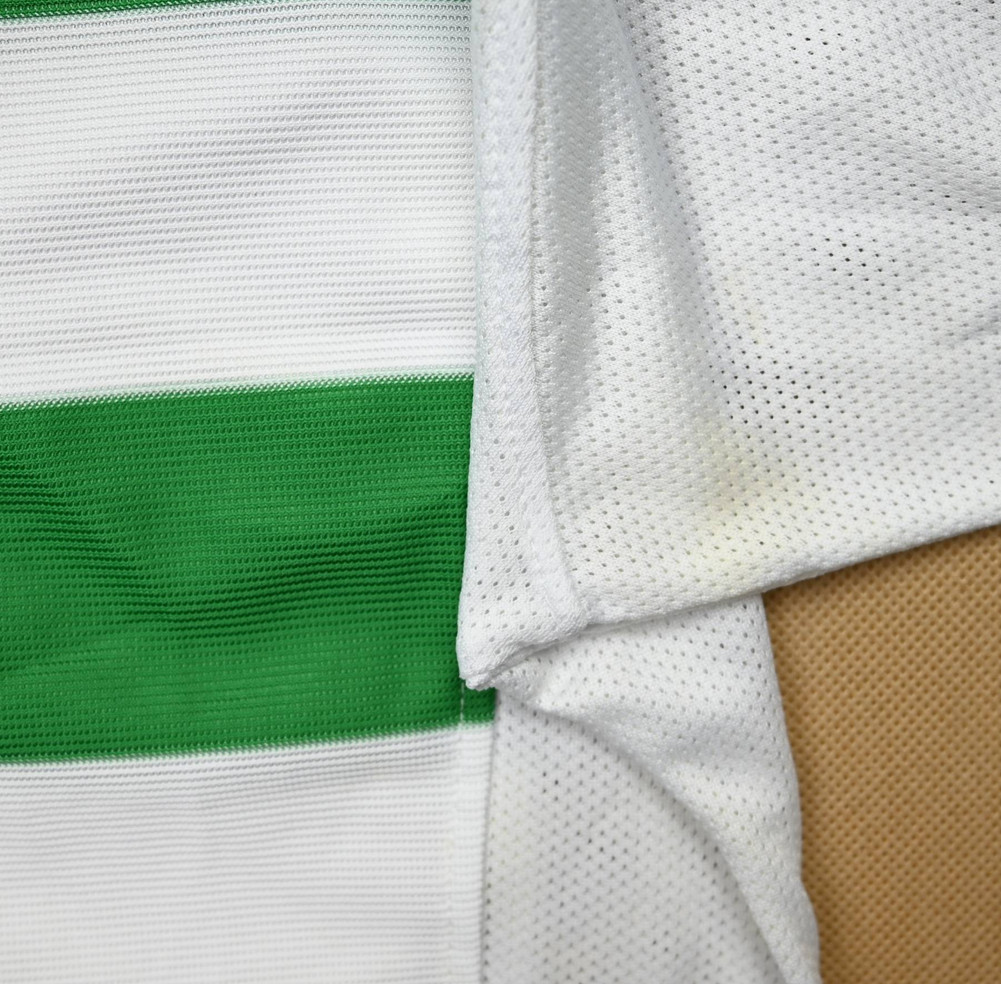 2001-03 CELTIC GLASGOW KOSZULKA XL