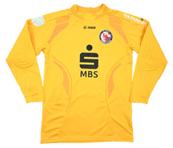 TURBINE POTSDAM WOMENS GOALKEEER SHIRT WOMENS XS