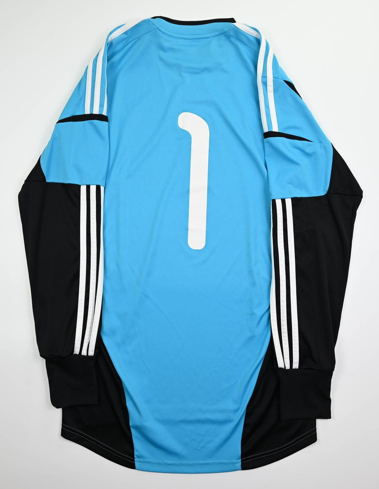 ADIDAS OLDSCHOOL GK LONGSLEEVE M