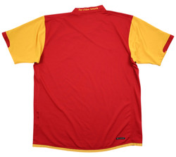 2006-07 LENS CENTENARY SHIRT S