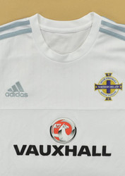 NORTHERN IRELAND SHIRT L