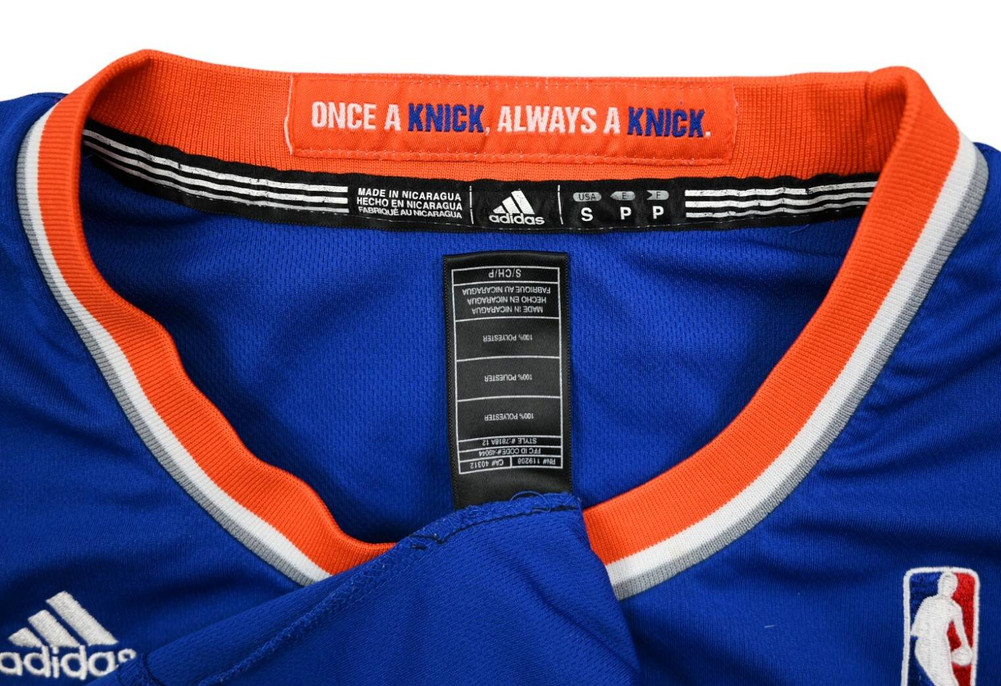 NEW YORK KNICKS *STOUDEMIRE* NBA KOSZULKA S