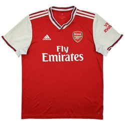 2019-20 ARSENAL LONDON SHIRT L