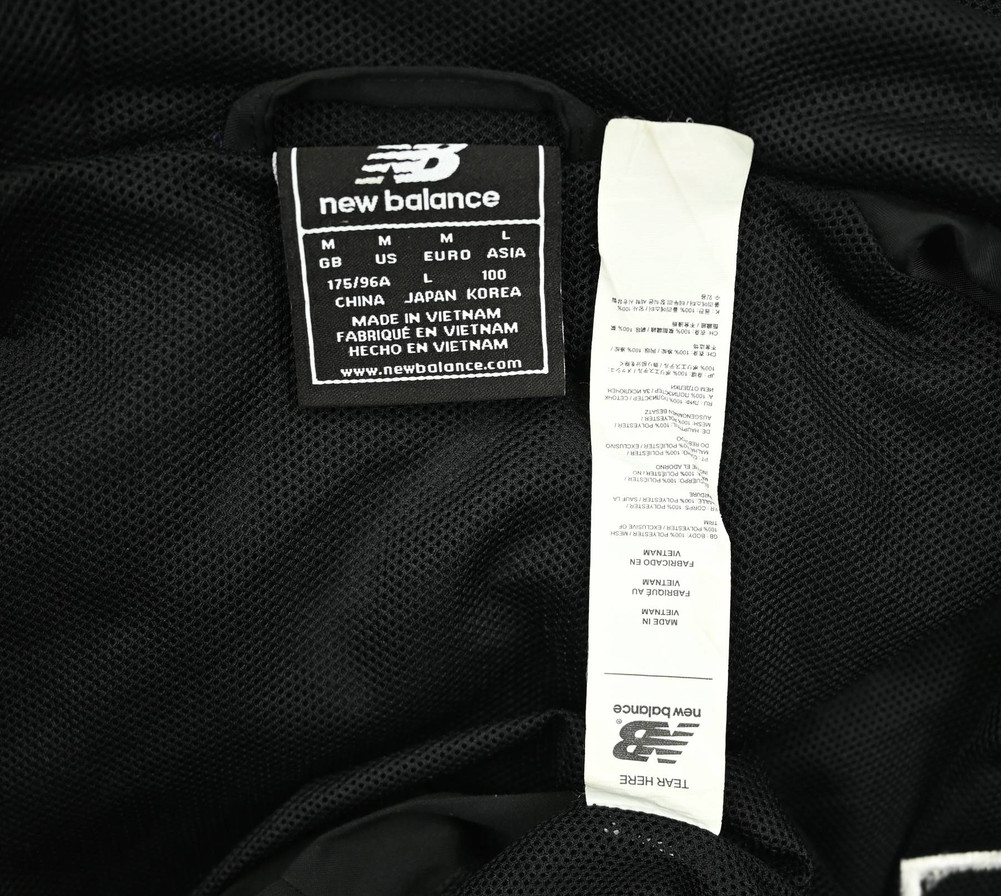 LEYTON ORIENT BLUZA M