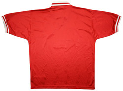 1996-98 LIVERPOOL SHIRT L