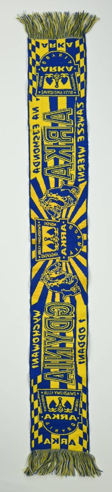 ARKA GDYNIA SCARF
