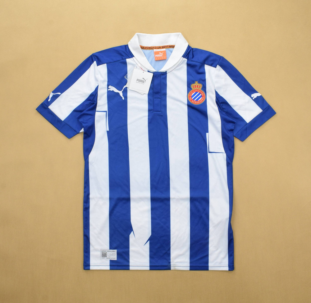 2012-13 ESPANYOL KOSZULKA S