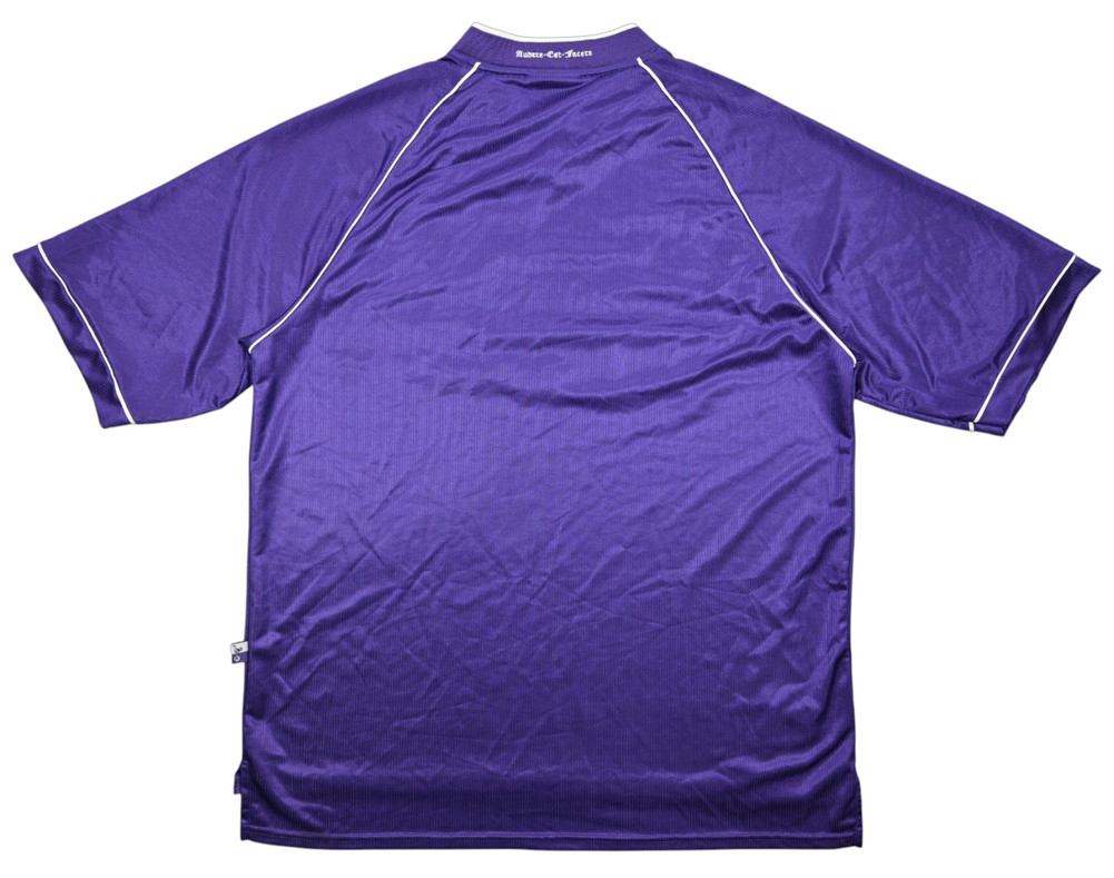 1998-99 TOTTENHAM SHIRT XL