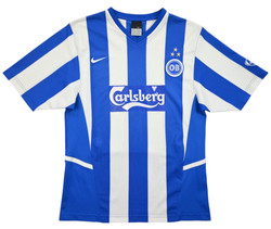 2005-06 ODENSE KOSZULKA S