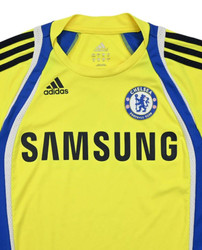 2009-10 CHELSEA LONDON KOSZULKA L. BOYS