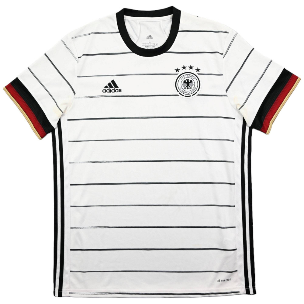 2020-21 GERMANY KOSZULKA L