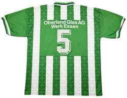 UHLSPORT VINTAGE SHIRT XL