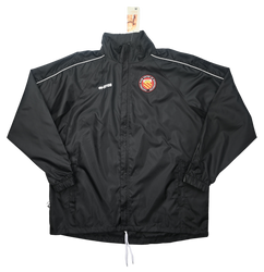 FC UNITED OF MANCHESTER KURTKA XL