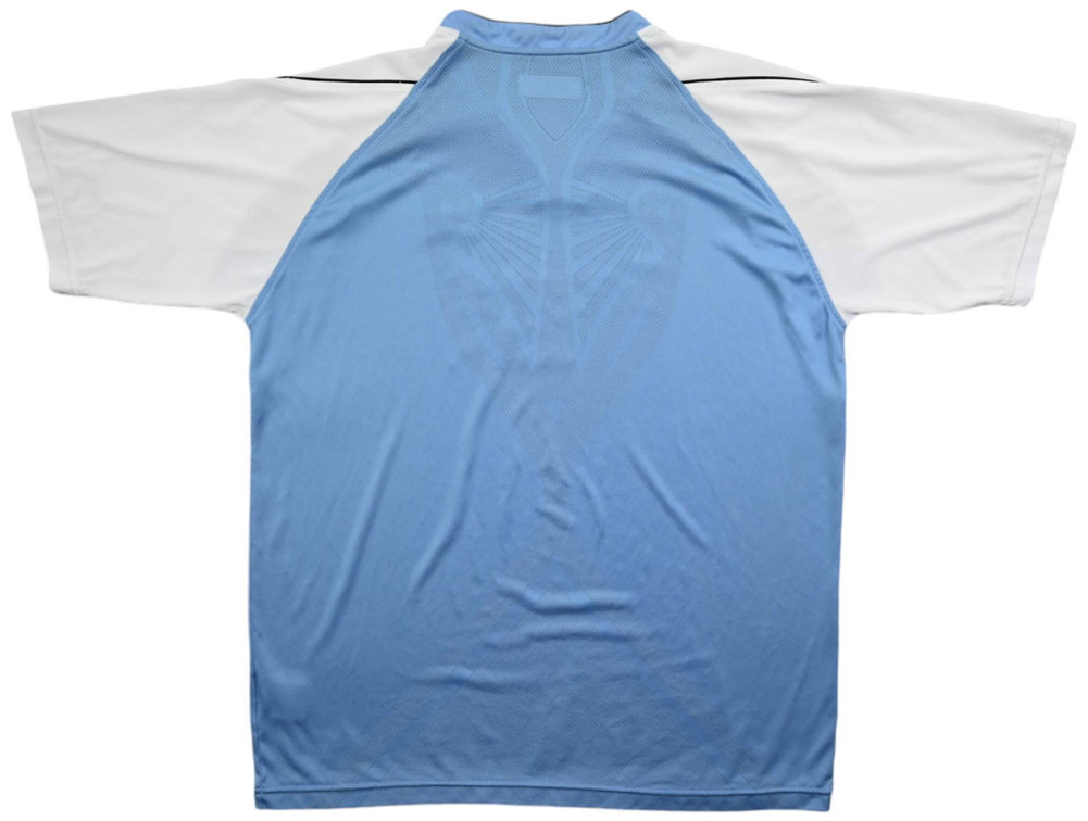 2006-07 MANCHESTER CITY KOSZULKA 2XL