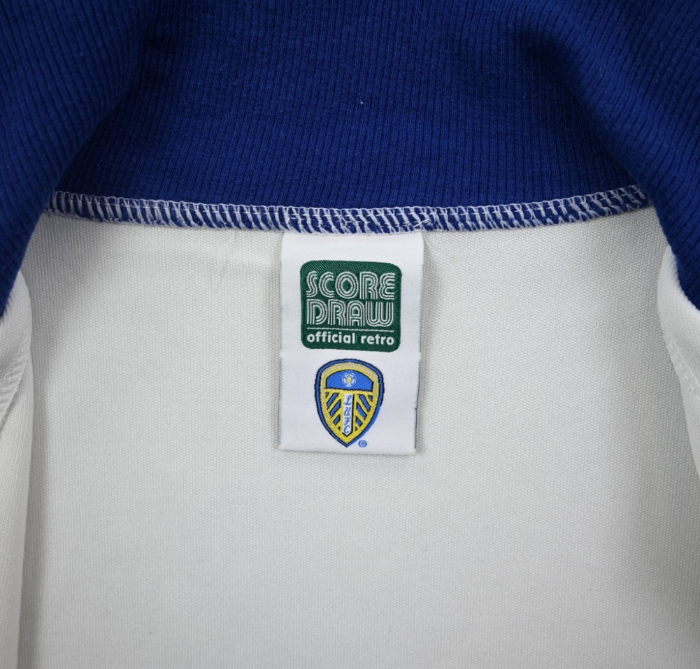 LEEDS UNITED TOP M