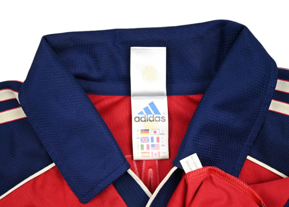 1999-01 BAYERN MUNCHEN KOSZULKA L