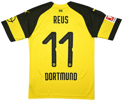 2018-19 BORUSSIA DORTMUND *REUS* KOSZULKA S