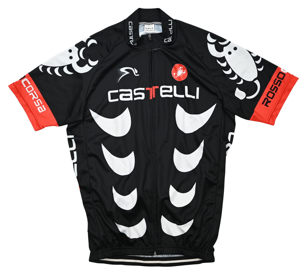 CASTELLI CYCLING SHIRT L