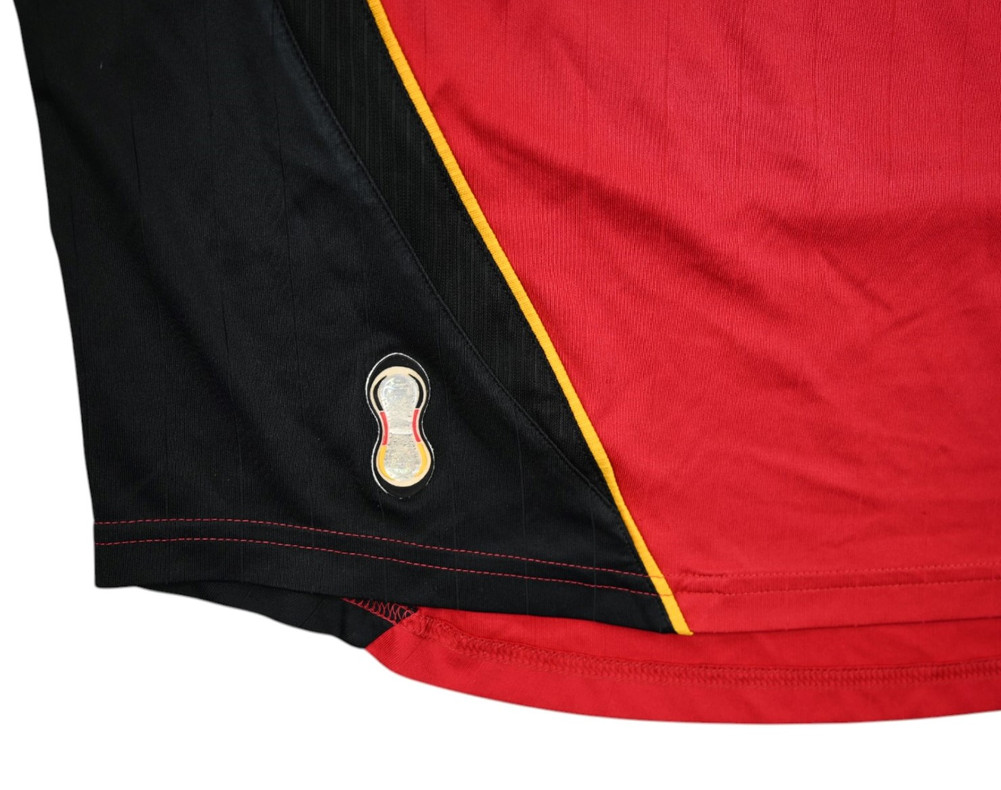  2005-07 GERMANY *GRUNHAG* SHIRT L