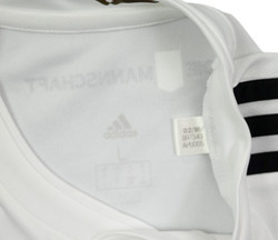 2018-19 GERMANY SHIRT L