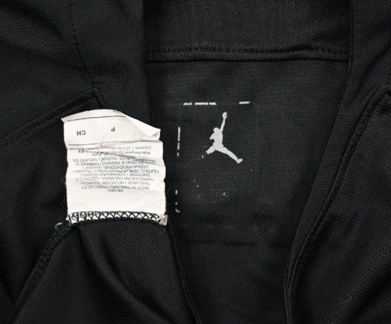 2018-19 PARIS SAINT-GERMAIN *MBAPPE* KOSZULKA S