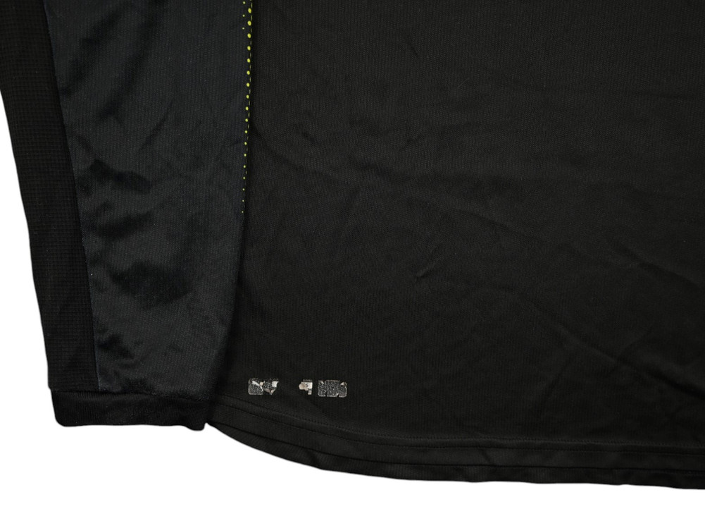 2017-18 BORUSSIA DORTMUND LONGSLEEVE S