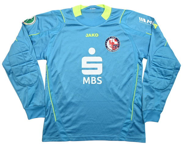 TURBINE POTSDAM WOMENS GK LONGSLEEVE KOSZULKA WOMENS XS/S