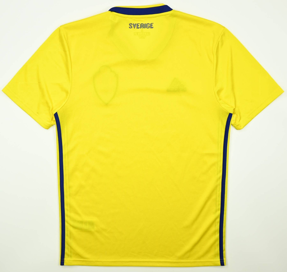 2018-19 SWEDEN KOSZULKA S