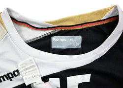 GERMANY HANDBALL *ALLENDORF* SHIRT XL